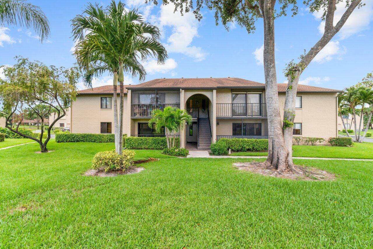 535 Shady Pine Way - Photo 1