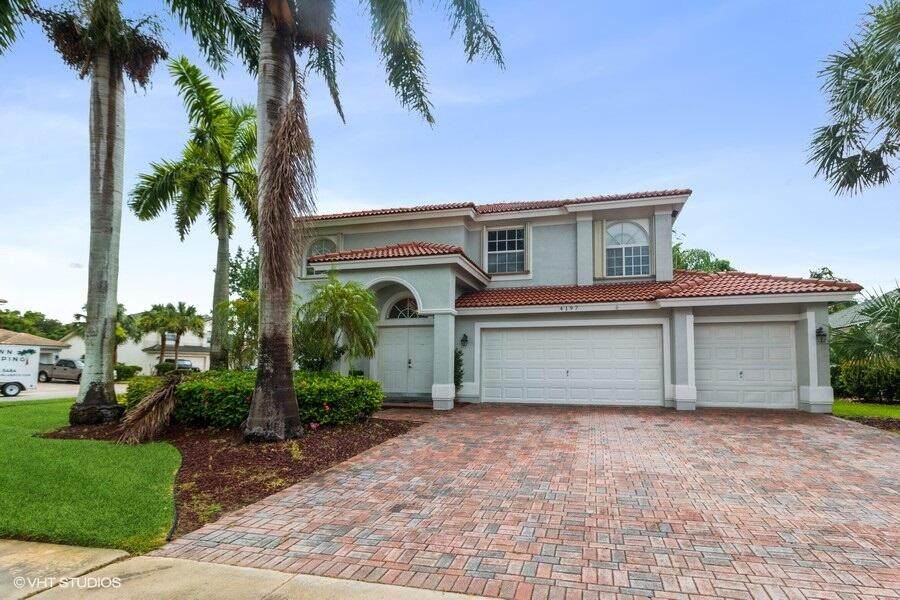 4197 Bahia Isle Circle - Photo 1