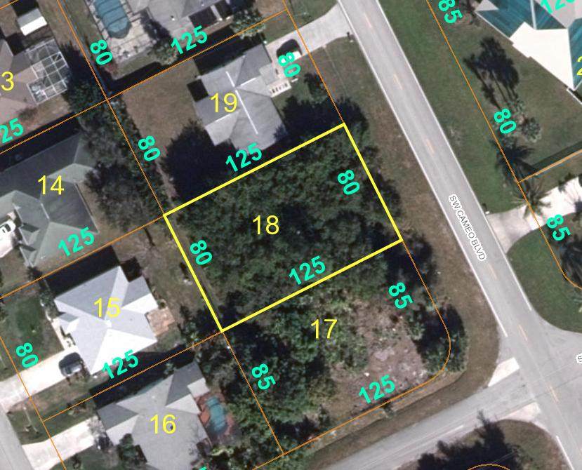 2486 Cameo Boulevard - Photo 1
