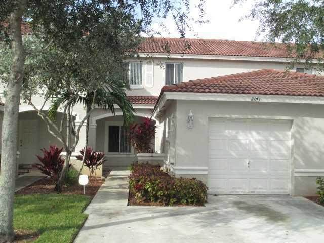 8105 Big Pine Way - Photo 1