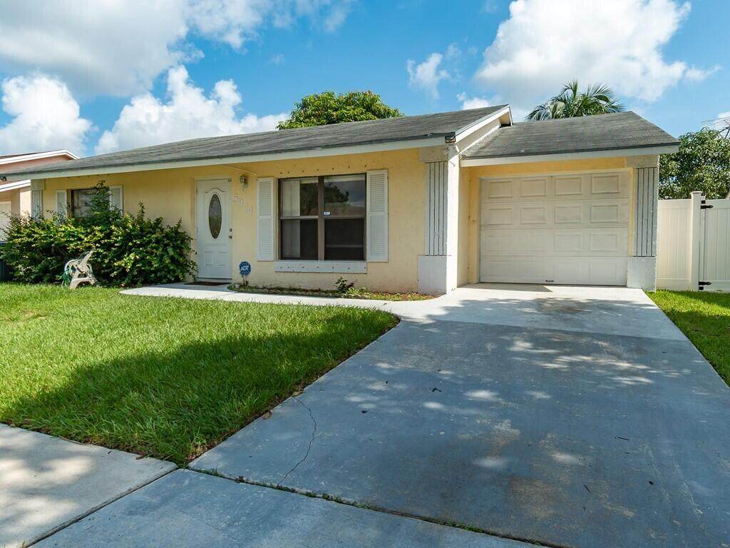 5974 Ithaca Circle - Photo 1