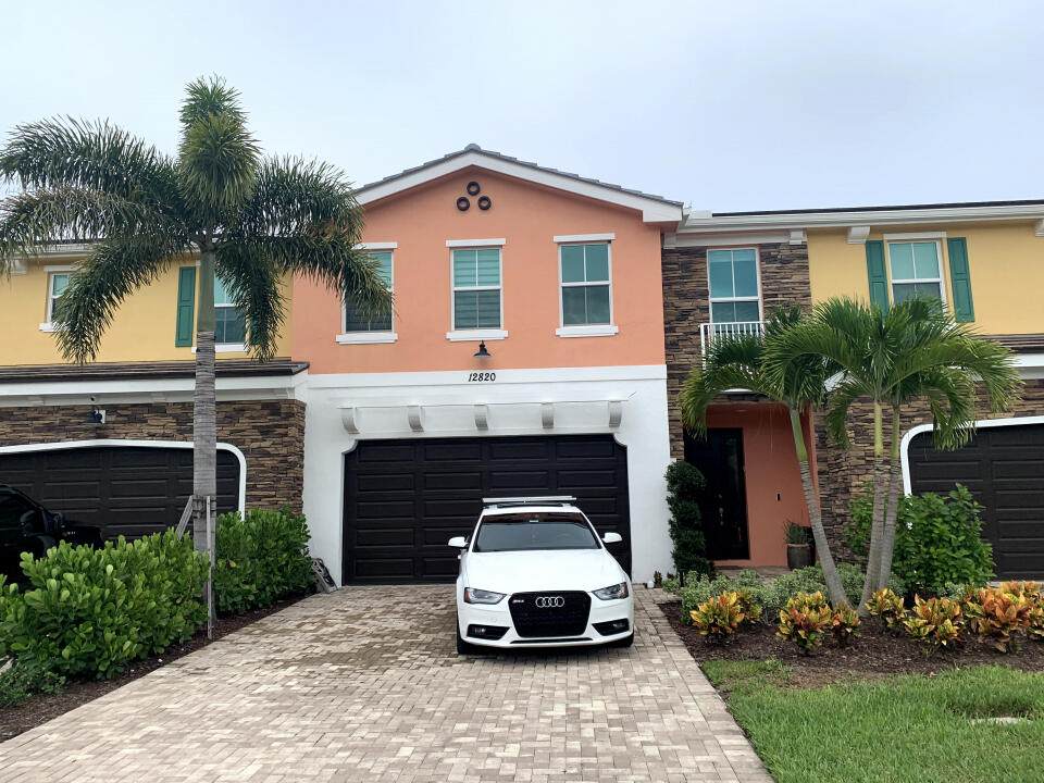 12820 Trevi Isle Drive - Photo 1