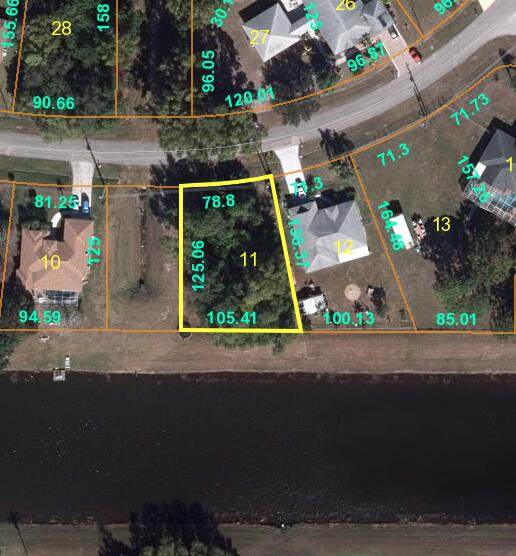 3155 Ann Arbor Road - Photo 1