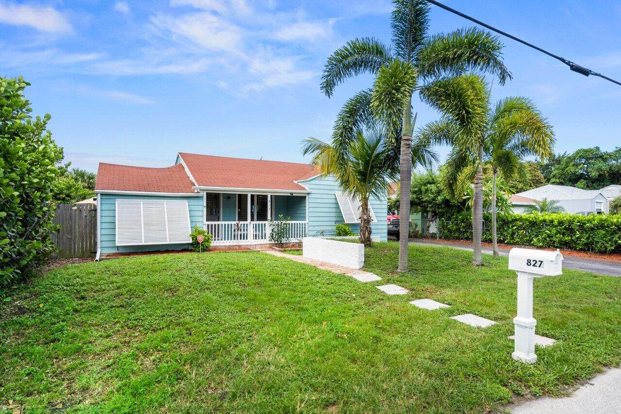 827 Hampton Road - Photo 1