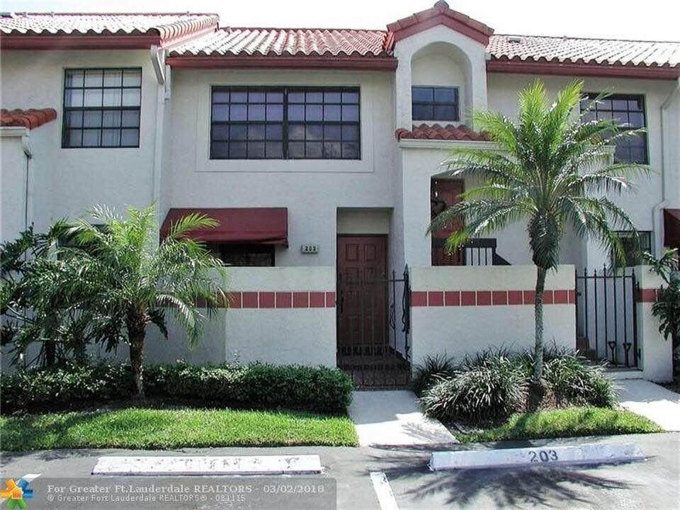 203 Liberty Court - Photo 1