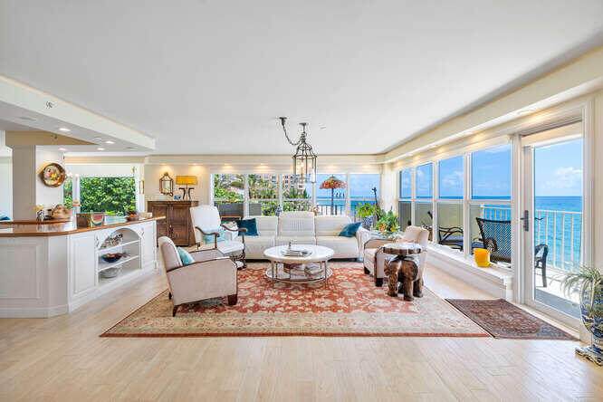 4605 Ocean Boulevard - Photo 1