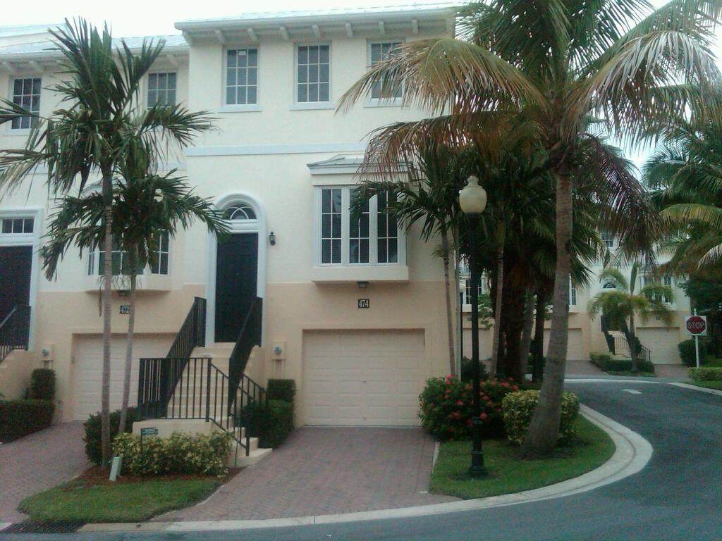 474 Juno Dunes Way - Photo 1