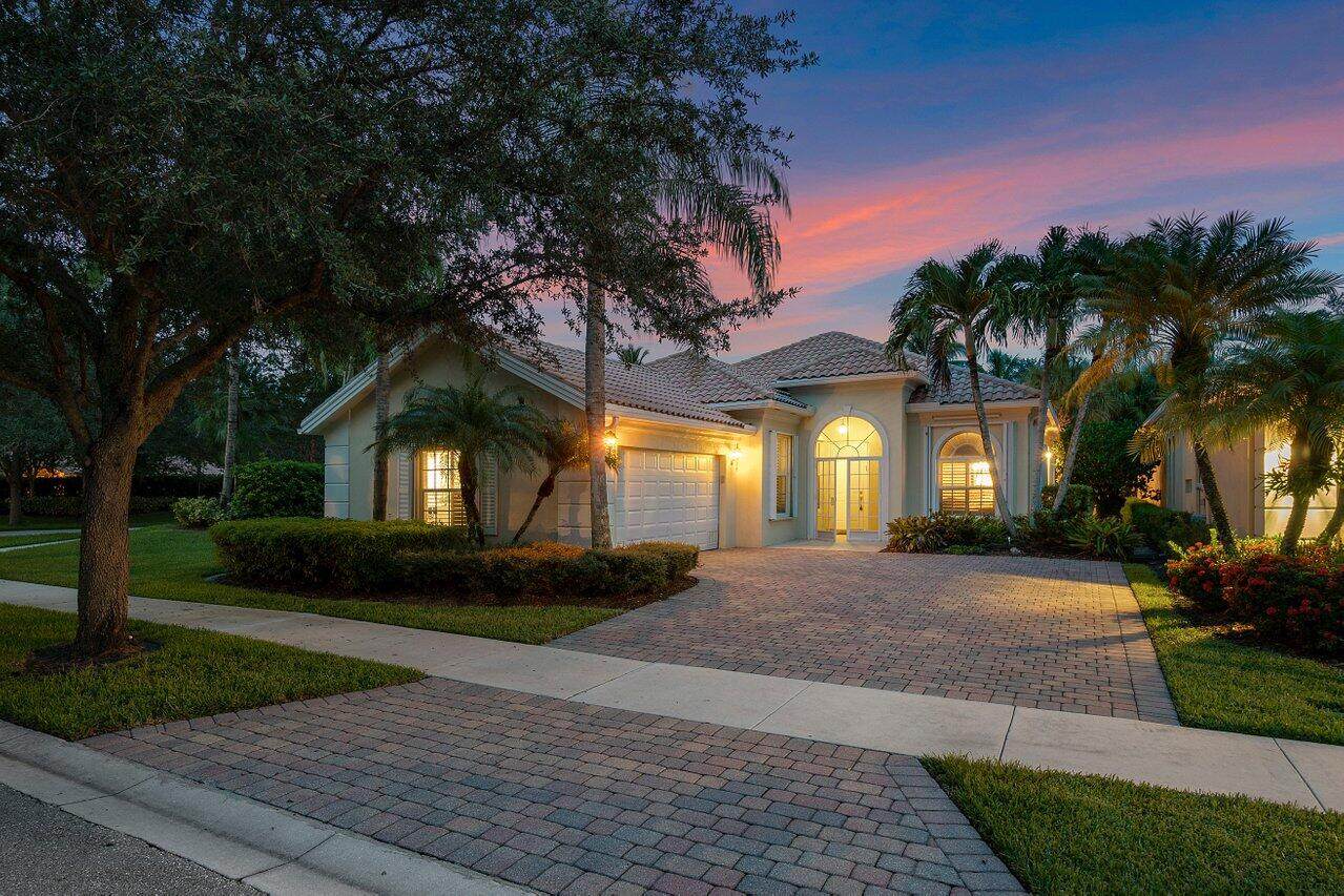 2900 Rio Claro Drive - Photo 1