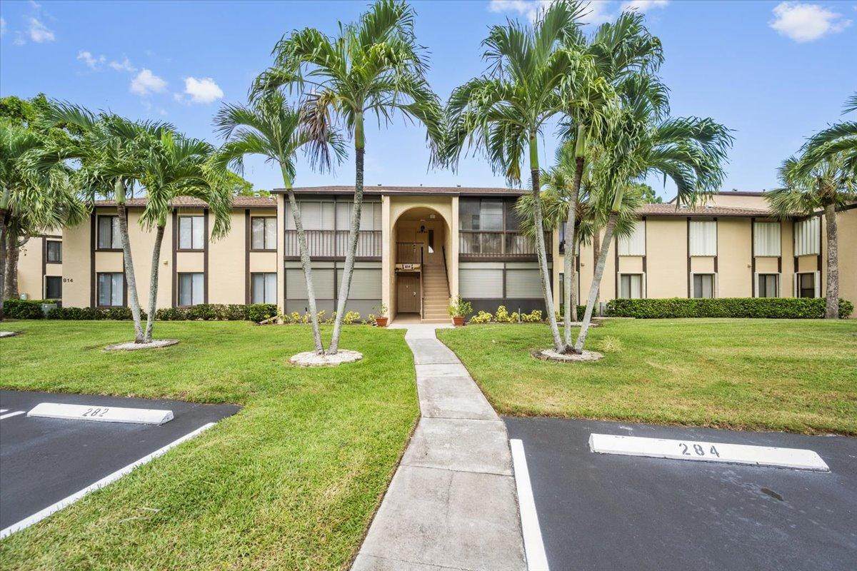 814 Sky Pine Way - Photo 1