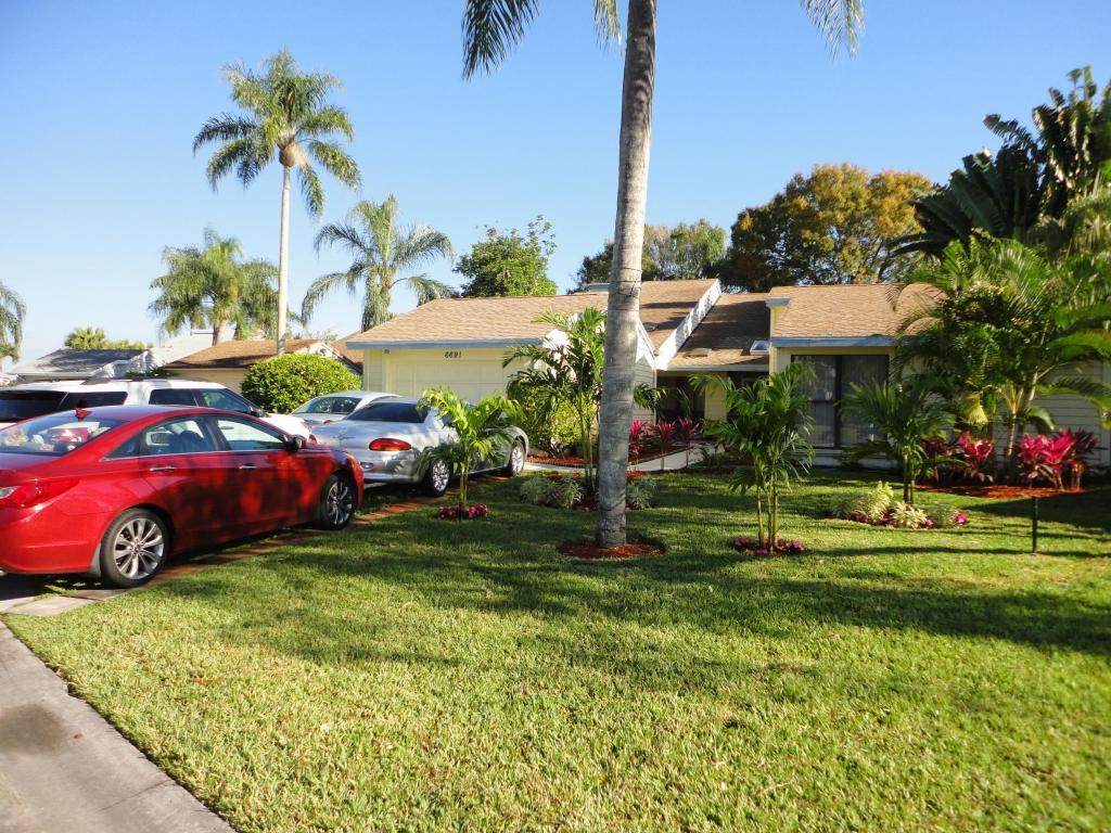 6691 Pine Court - Photo 1