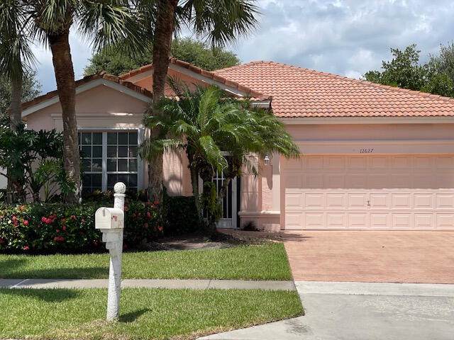 12627 Coral Lakes Drive - Photo 1