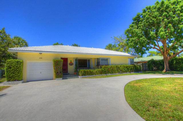 2355 Inland Cove Road - Photo 1