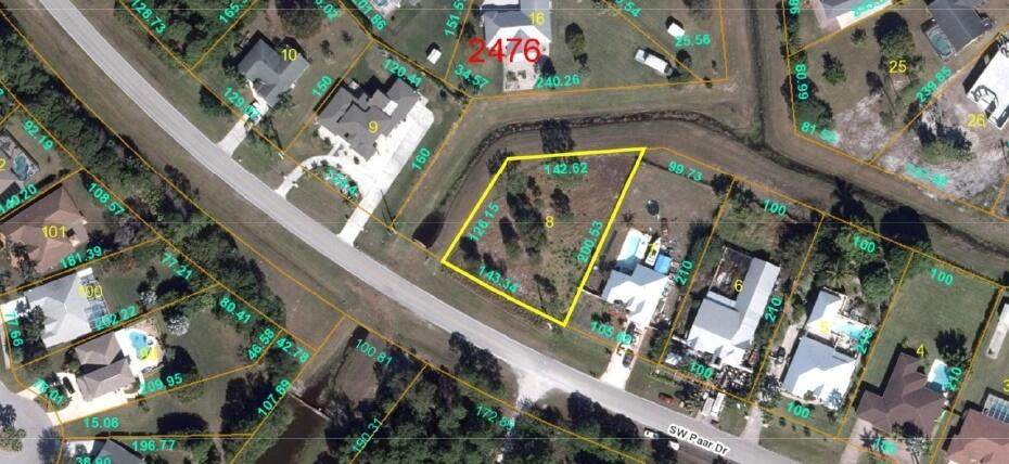 168 Paar Drive - Photo 1