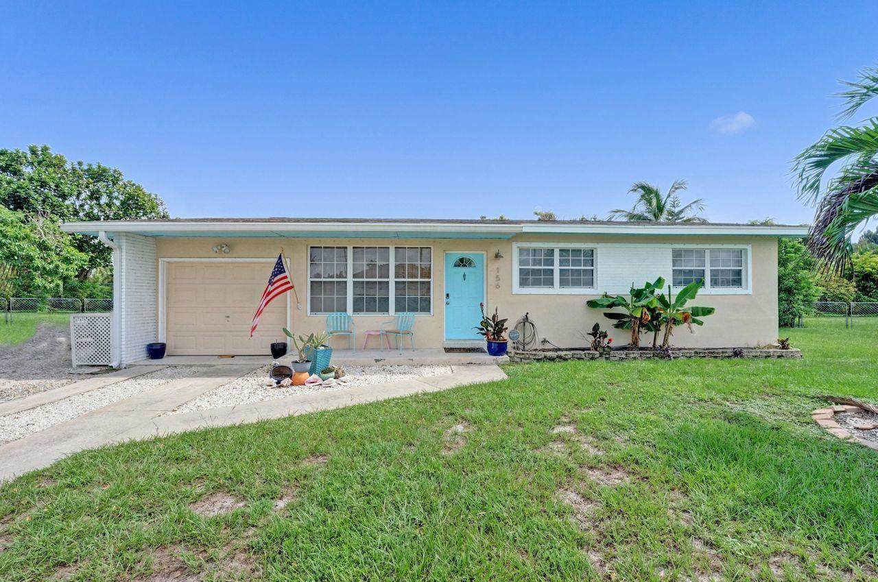 156 Granada Drive - Photo 1