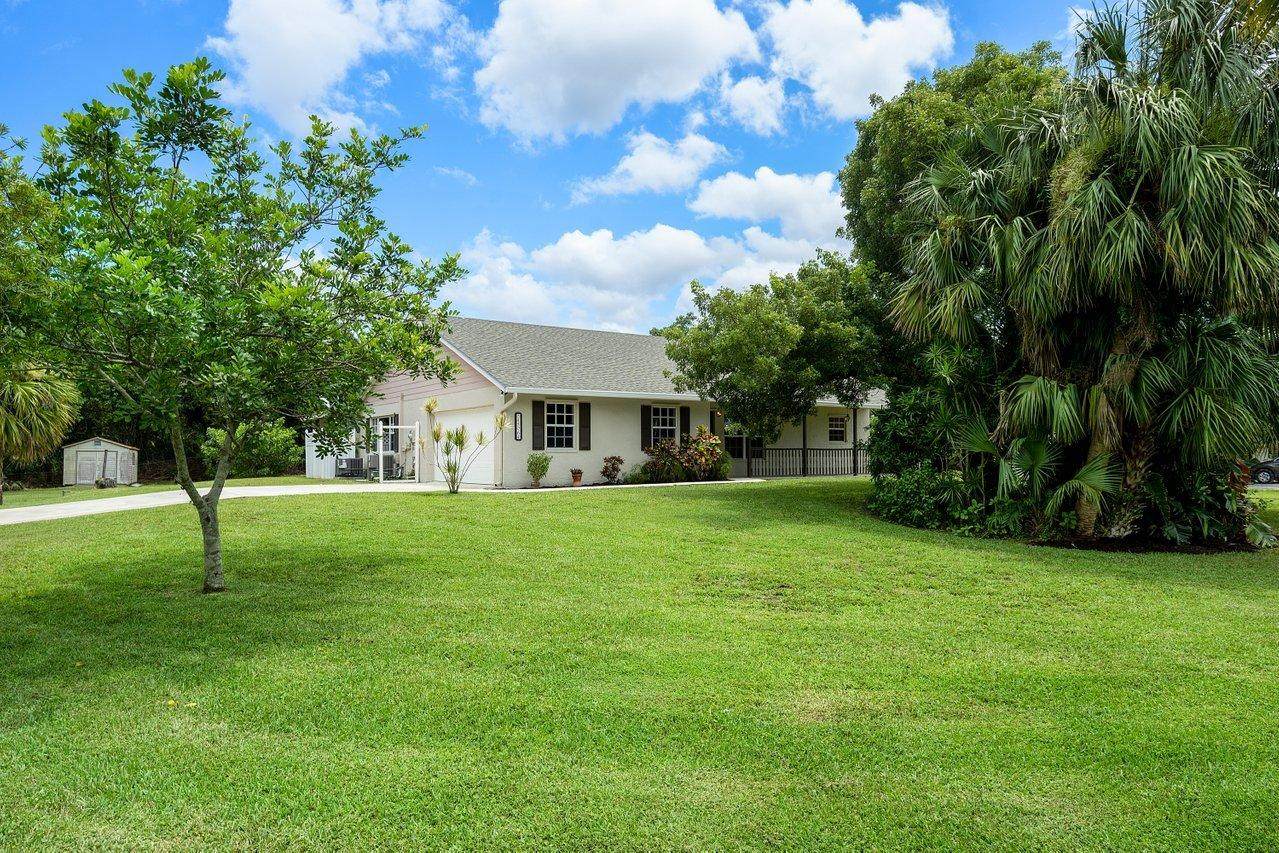 15764 96th Street - Photo 1