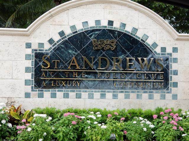 11790 St Andrews 302 Place - Photo 1