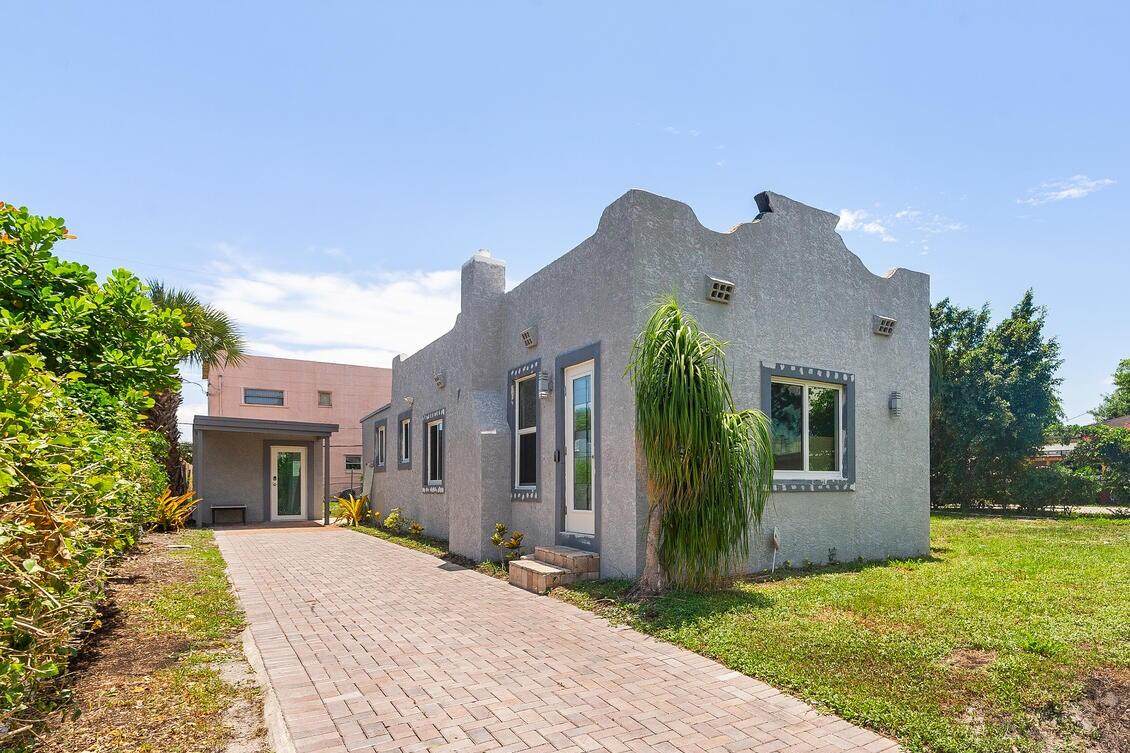 3726 Miller Avenue - Photo 1