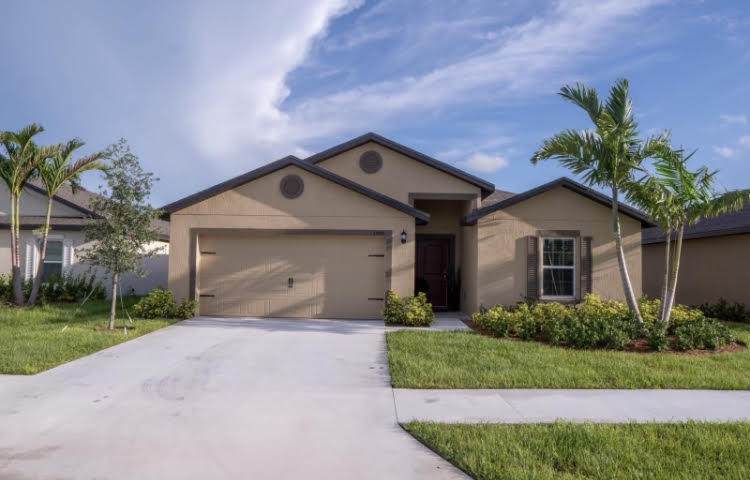 5408 Jamboree Drive - Photo 1