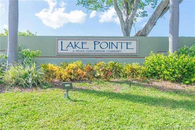 207 Lake Pointe Drive - Photo 1