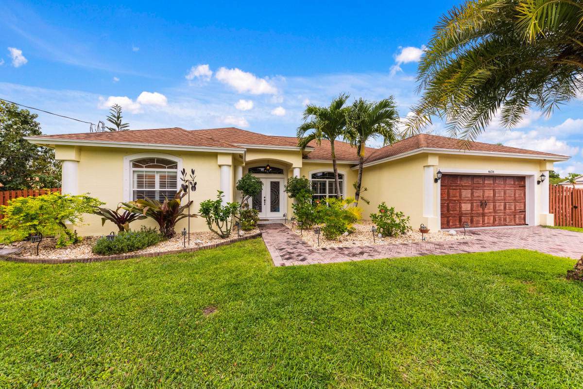 4634 Hallmark Street - Photo 1