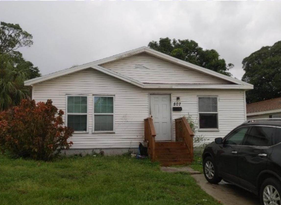 807 Grant Street - Photo 1