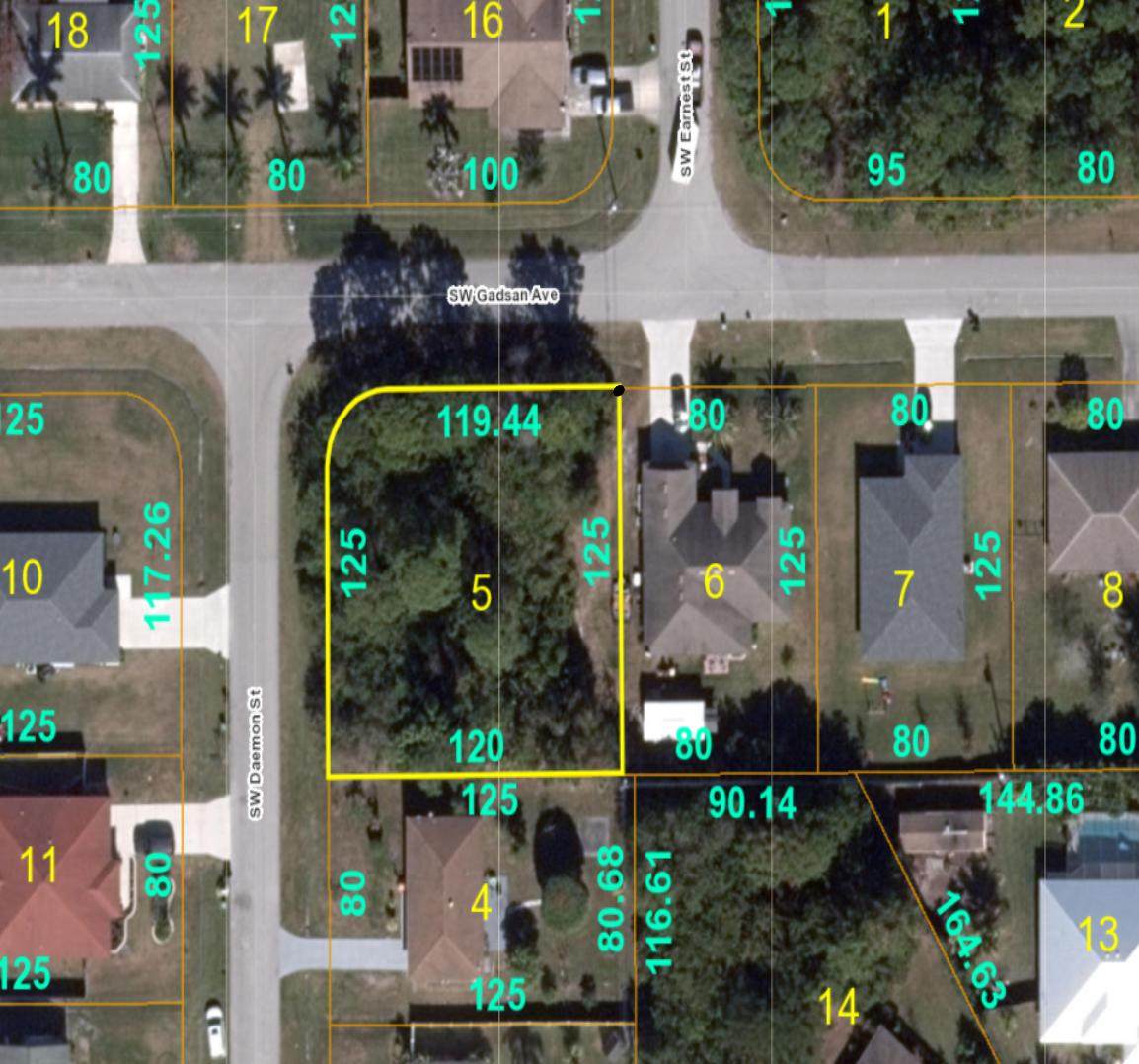 4401 Daemon Street - Photo 1