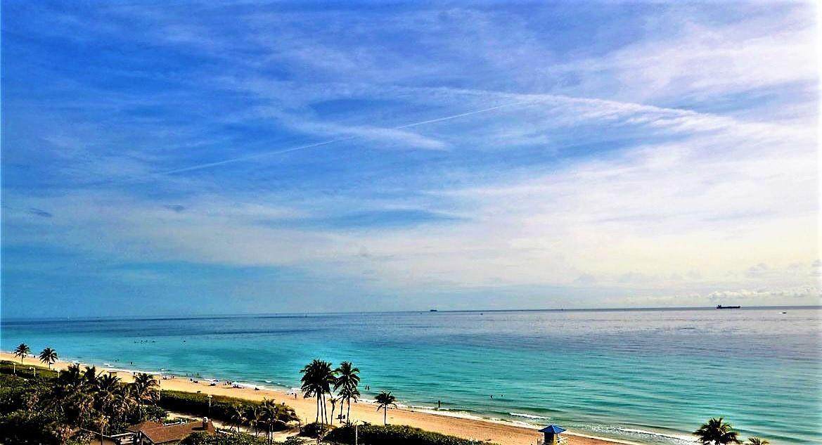 3501 Ocean Drive - Photo 1