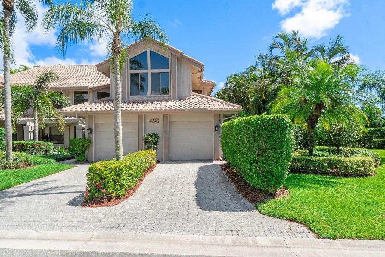 16844 Isle Of Palms C Drive - Photo 1