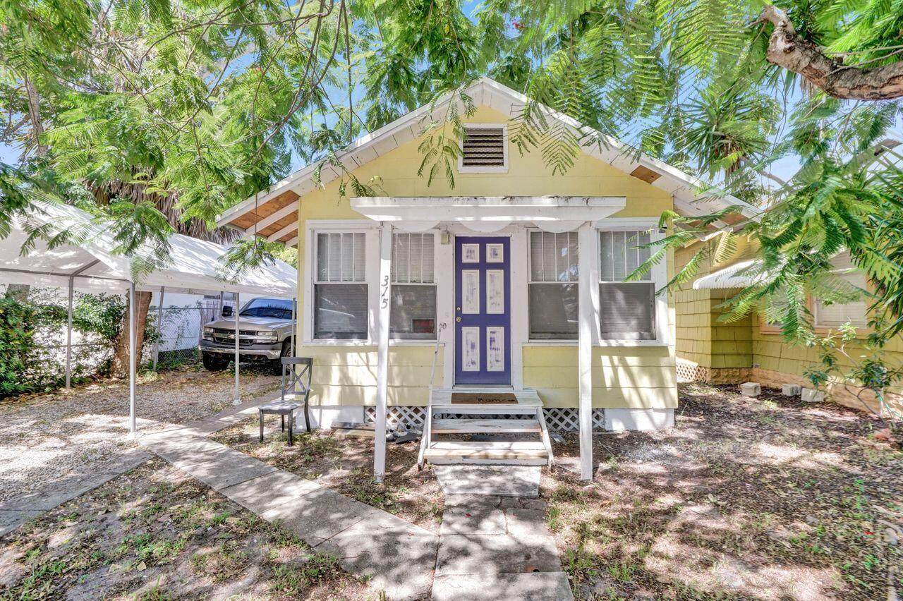 315 K Street - Photo 1