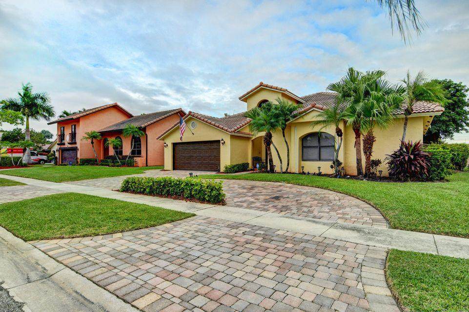 5135 Deerhurst Crescent Circle - Photo 1