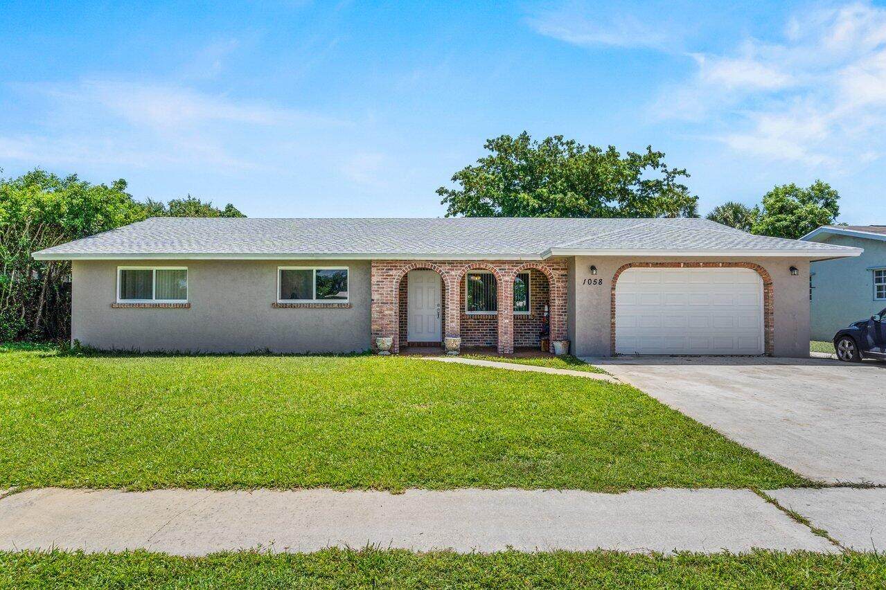 1058 23rd Avenue - Photo 1