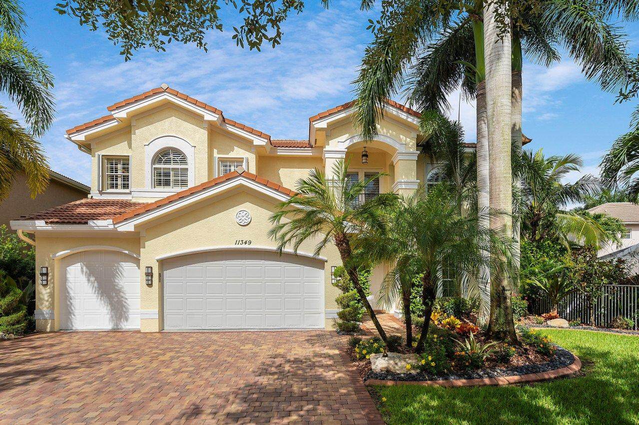 11349 Misty Ridge Way - Photo 1