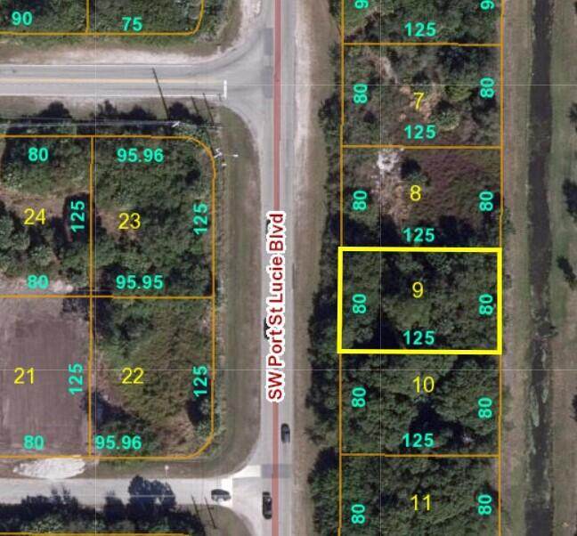 3549 Port St Lucie Blvd Boulevard - Photo 1