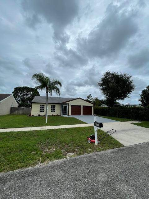 7691 Canal Drive - Photo 1