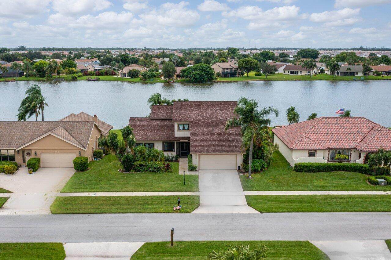 8525 Bonita Isle Drive - Photo 1