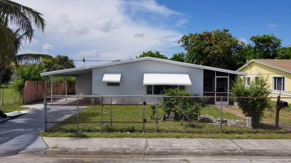 1020 4th Street - Photo 1
