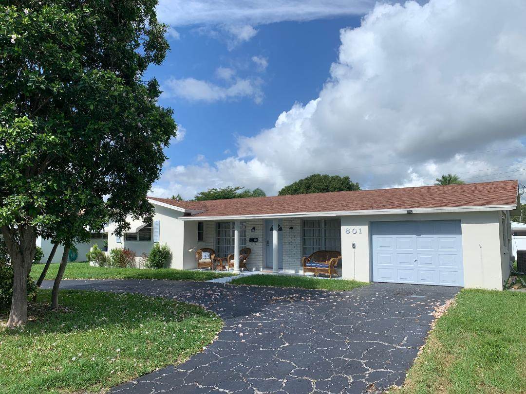 801 10th Avenue - Photo 1