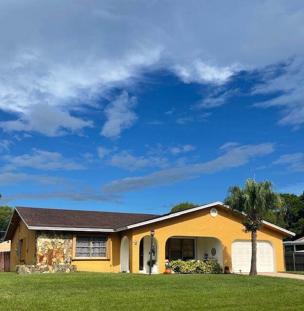 5911 Balsam Drive - Photo 1