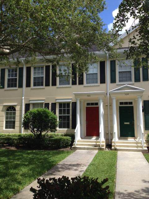 366 Legare Court - Photo 1