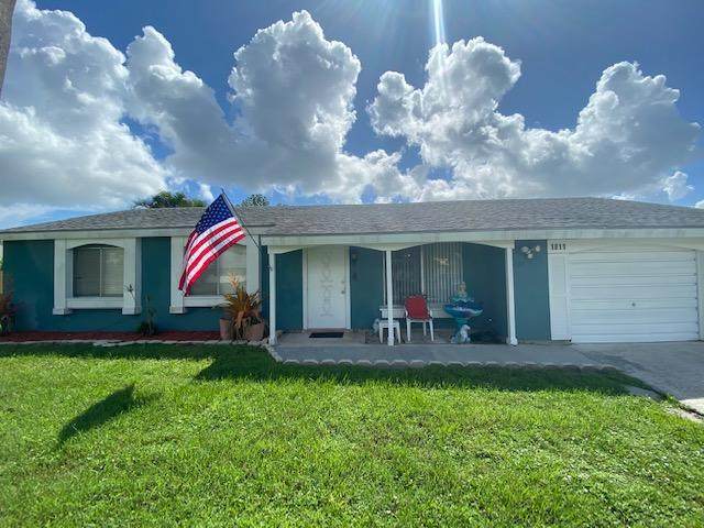 1811 Manth Lane - Photo 1