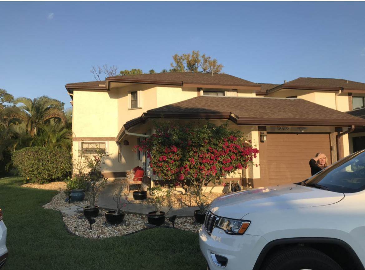 20836 Boca Ridge Drive - Photo 1