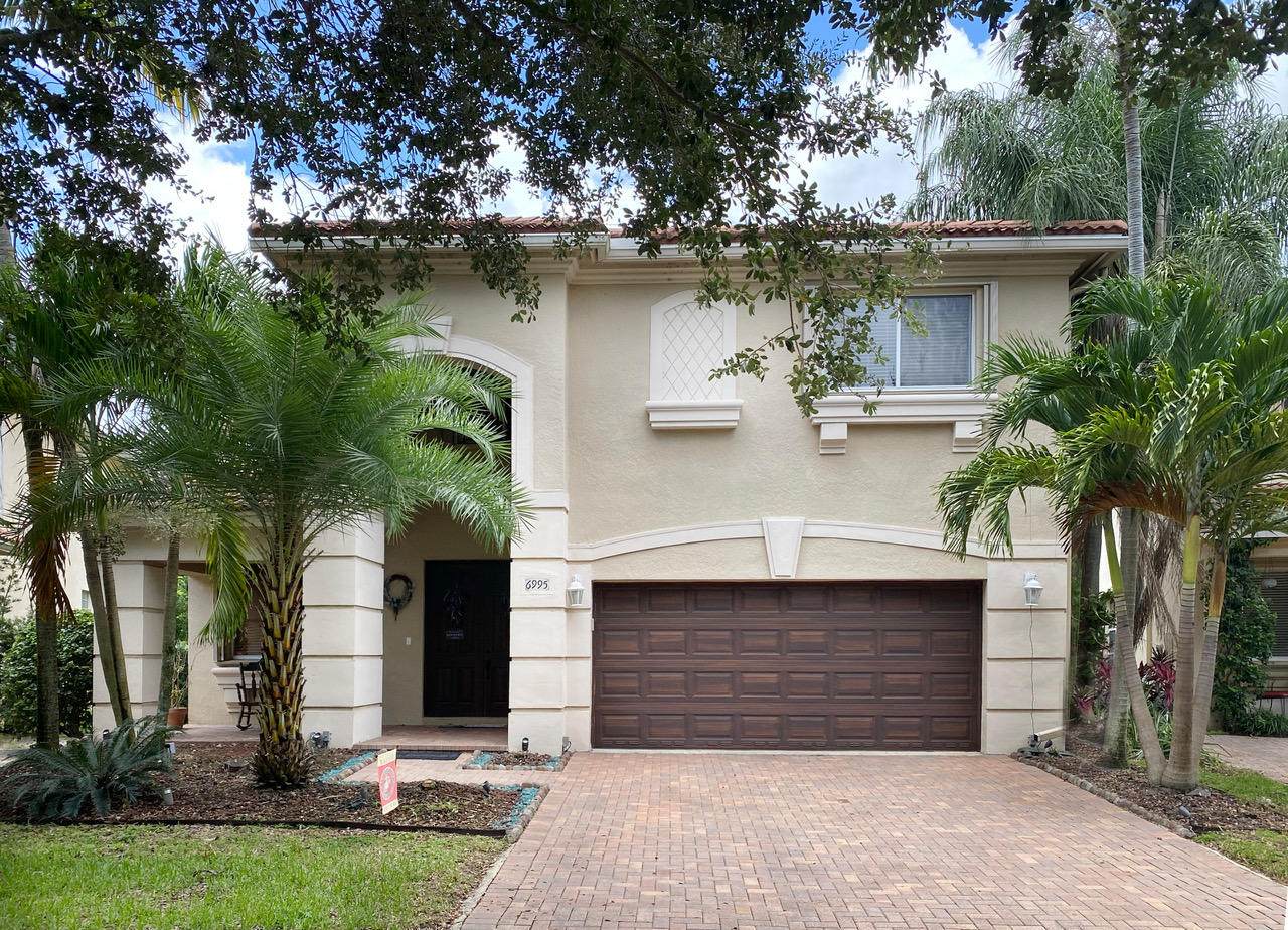 6995 Aliso Avenue - Photo 1