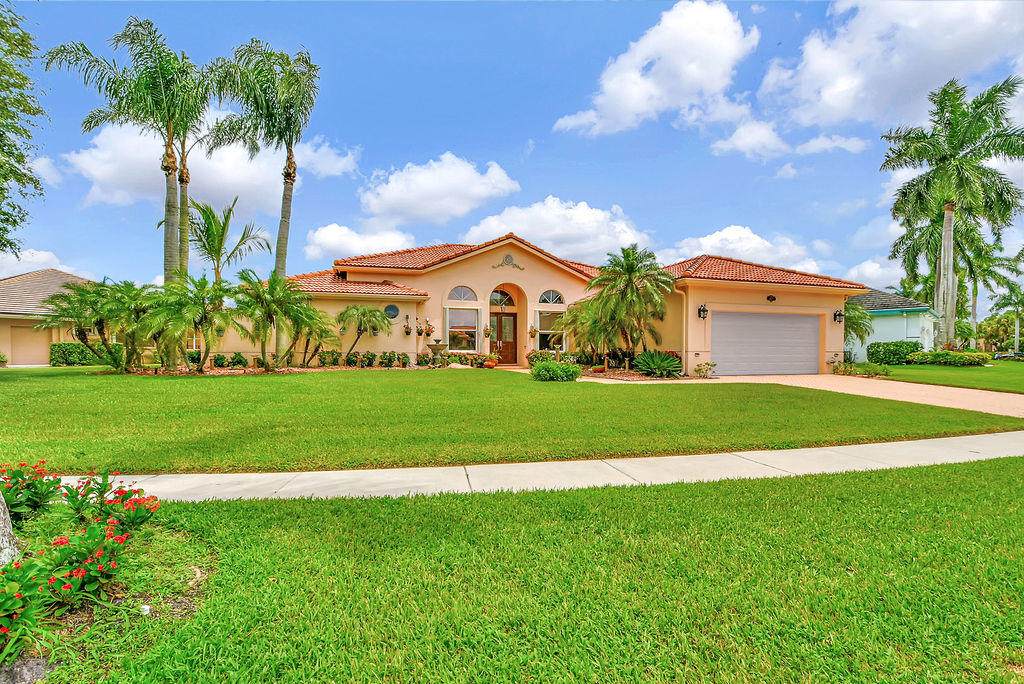 4877 Exeter Estate Lane - Photo 1