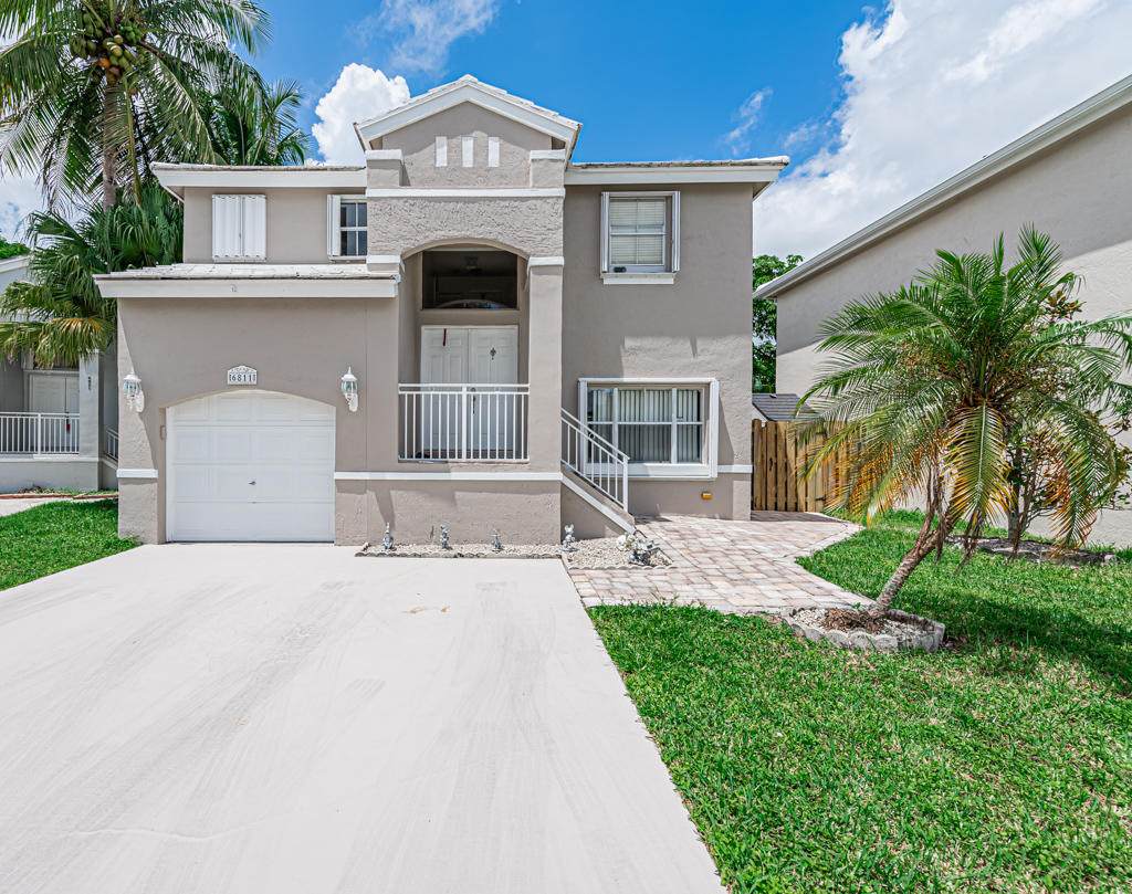 6811 Bayfront Circle - Photo 1