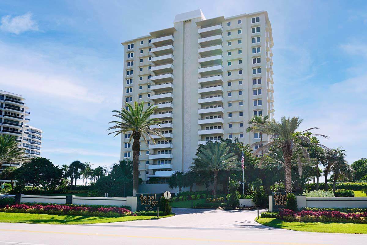 750 Ocean Boulevard - Photo 1