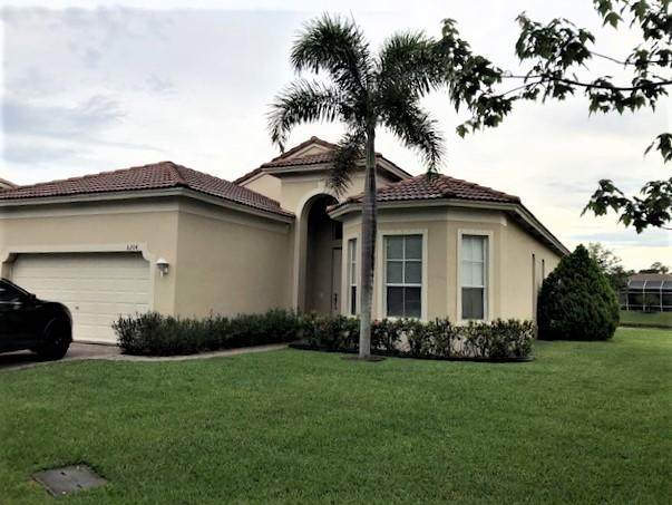 6204 Santa Margarito Drive - Photo 1