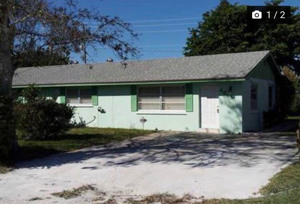 4645 Hairland Drive - Photo 1