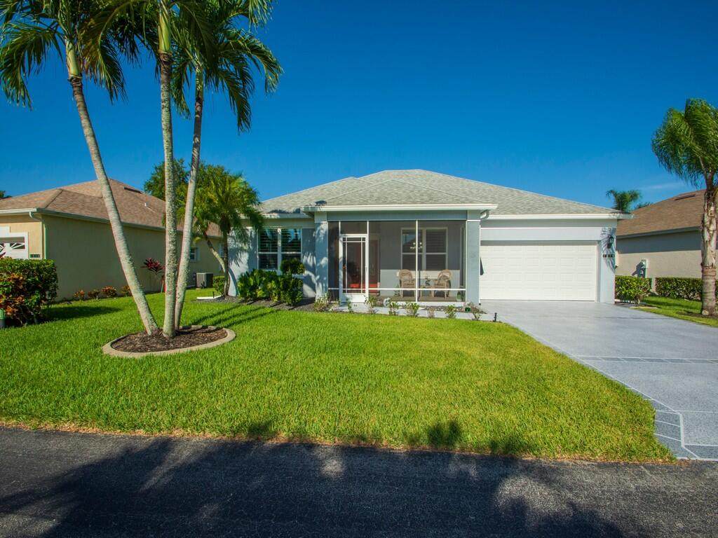 1013 Tuscany Drive - Photo 1