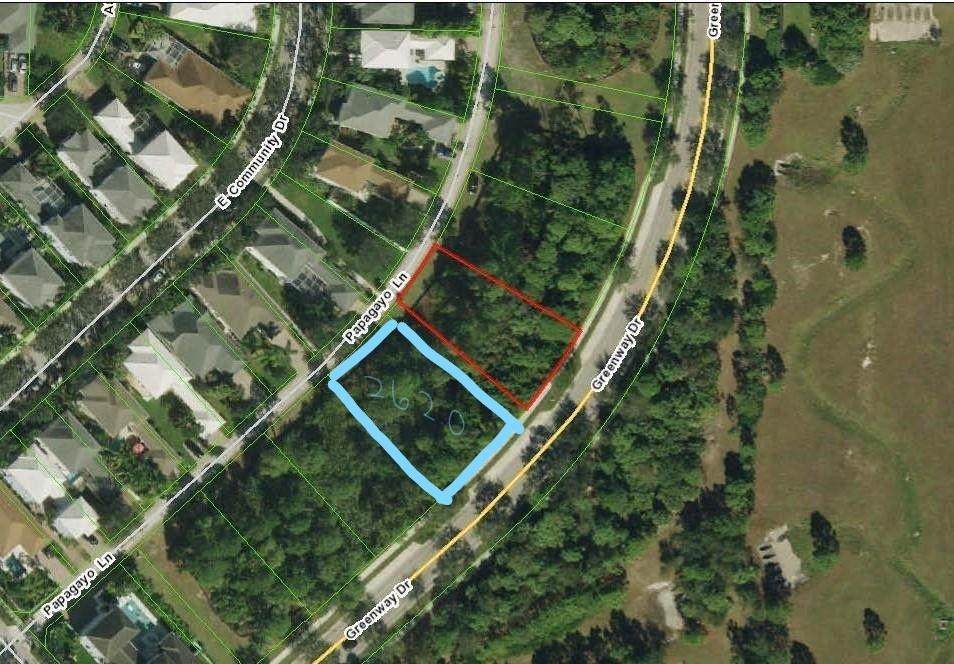 2620 Greenway Drive - Photo 1
