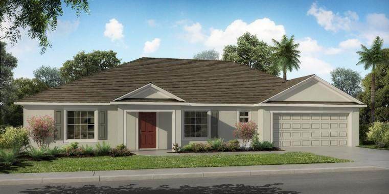 3205 West Snow Road - Photo 1